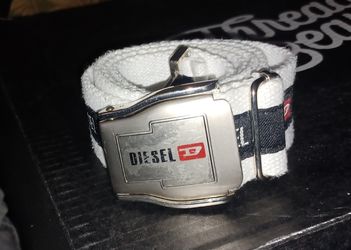 Seat belt Diesel Belt XL