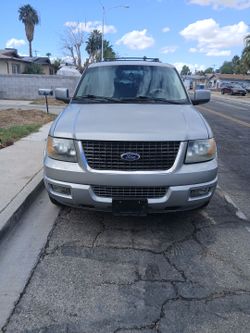 2006 ford expedition limited