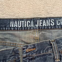 Nautica Jeans -- size 40x32