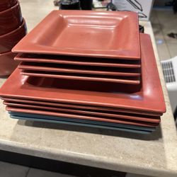 Espana Dinner Set