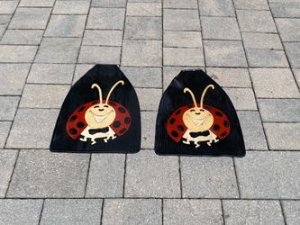 Volkswagen Beetle Floor Mats