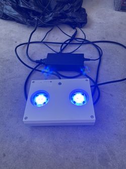 AI 32 LED Light And Chiell