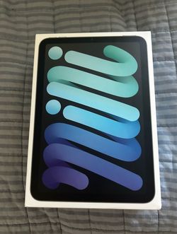 Ipad mini space grey