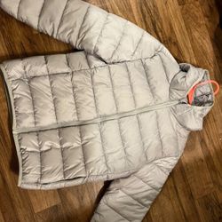 Puffer