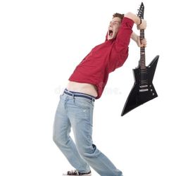 Half-price Guitar Setups