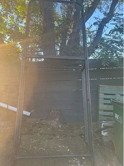 Truck rack