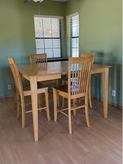 Dining Room Table