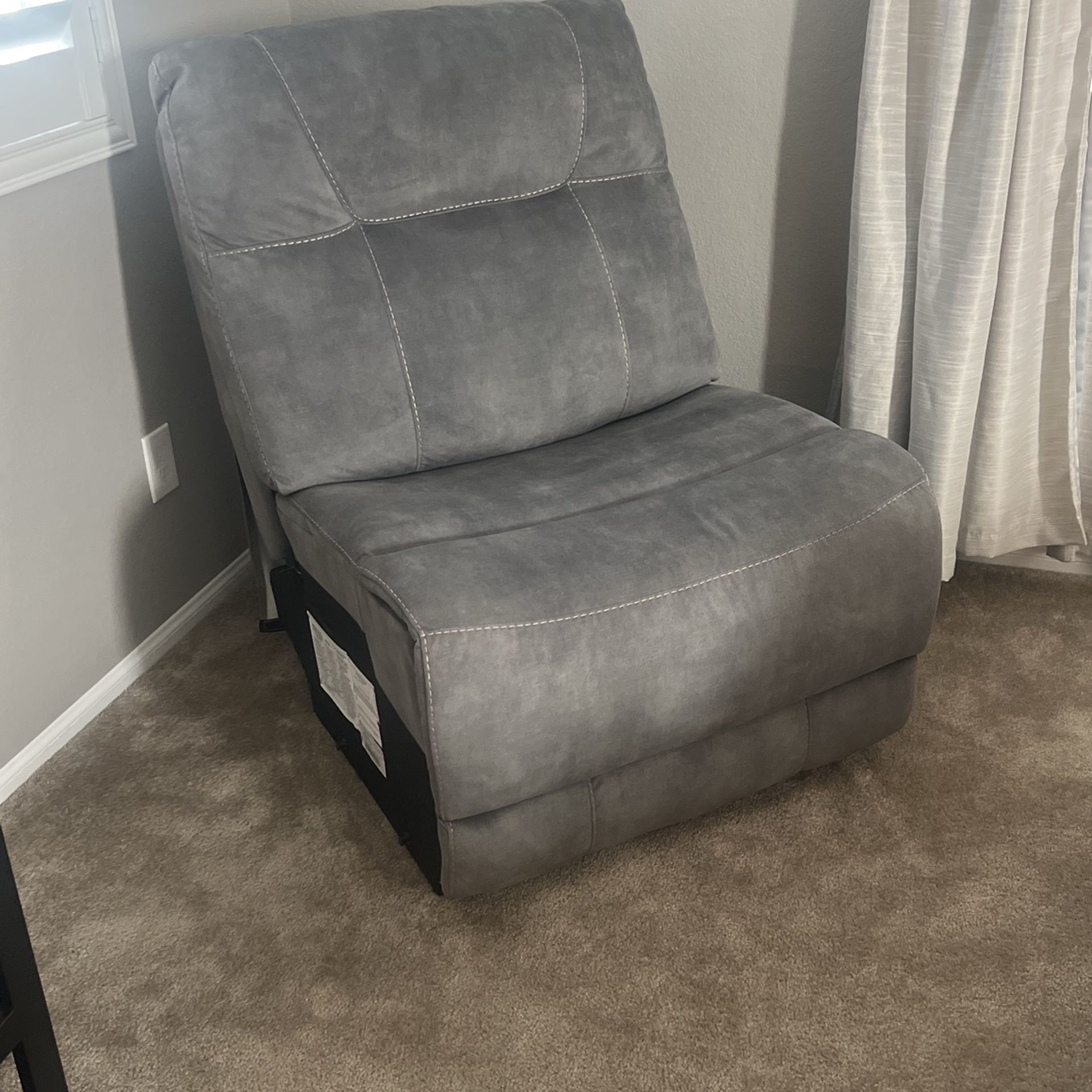Comfy Chair