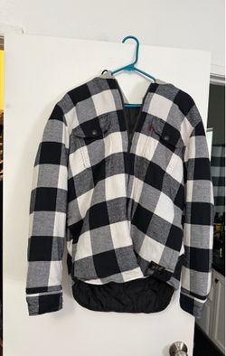 Justin Timberlake- Levi Jacket