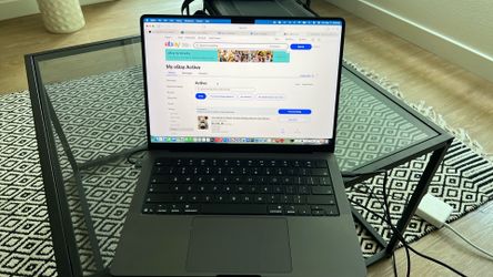 MacBook Pro
