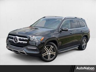 2020 Mercedes-Benz GLS 450