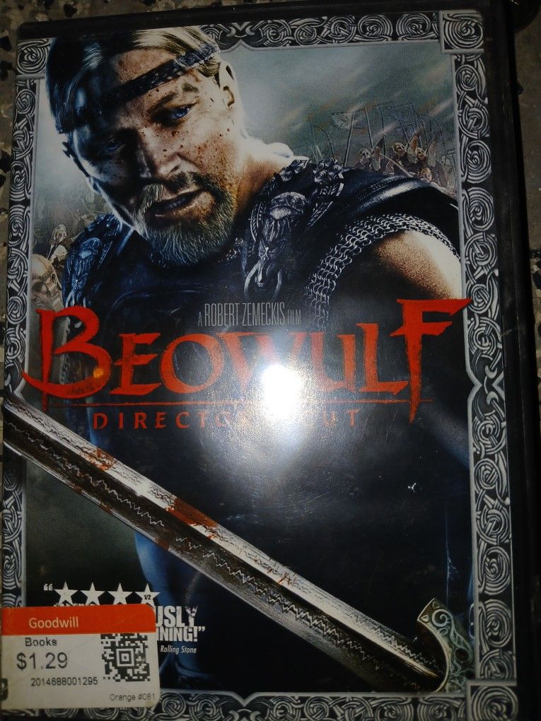 Dvds For Sale