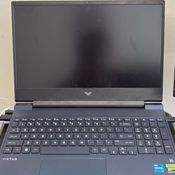 Hp Victus Gaming Laptop