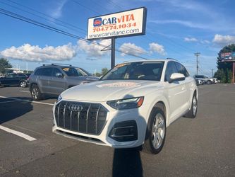 2021 Audi Q5