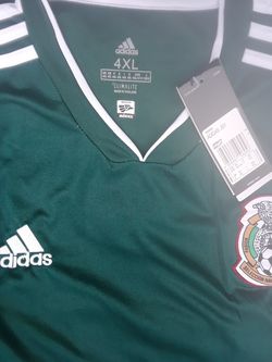 Camisetas de mexico