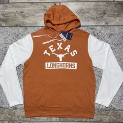 Texas Longhorns Fanatics Hoodie