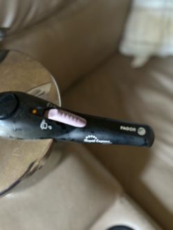 Fagor Rapid Express Pressure Cooker Lid Handle