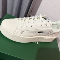 Lacoste Shoes