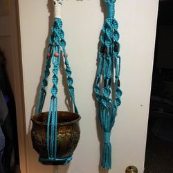 Plant Hanger