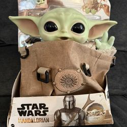 Star Wars. Mandalorian