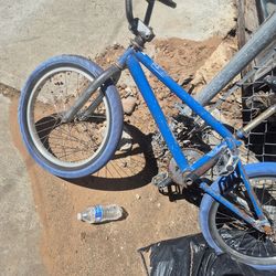 Haro rines 20 Llantas  2,46 bmx