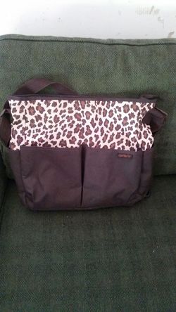 Diaper Bag