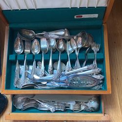Silverware 
