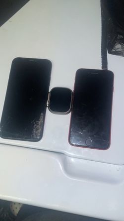 Apple products