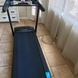 Treadmill - Horizon Adventure 5