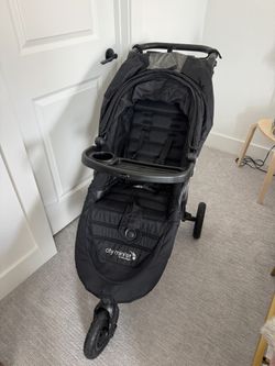 City Mini Jogger
