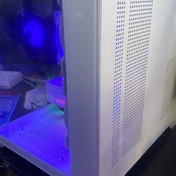 Gaming Pc ..E5 Gpu Amd580 Good Pc Only Have For 1m Or 2 Good For Gaming And U Can Upgrade 650w