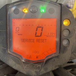 KTM Duke 200 (2021) Part Out# Or Complete motorcycle