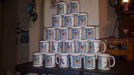Customize Mugs