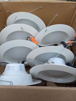 7  LIGHTS