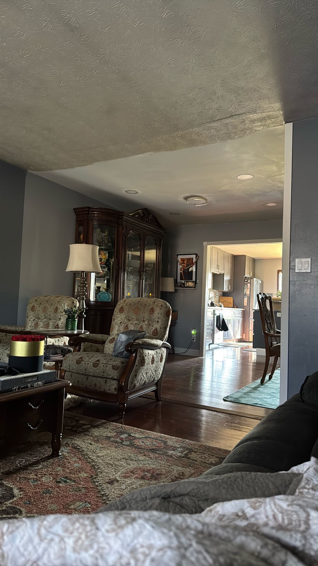 European Belgium Furniture