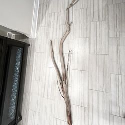 Large Driftwood