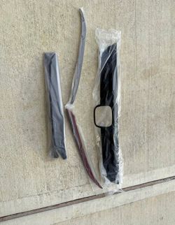 Honda Accord parts