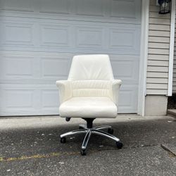 Leather Office Chair