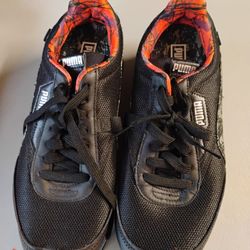 Puma Future Ride , Size # 8.5 ,