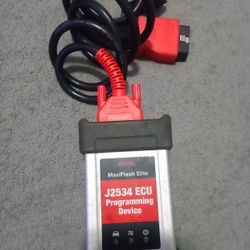 Autel Maxiflash Elite 