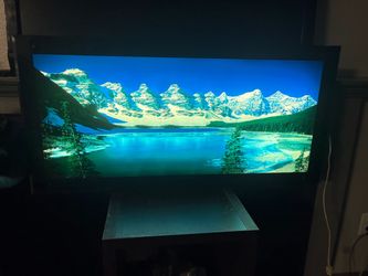 Mountain Motion Waterfall Picture