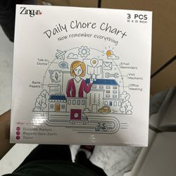 Chore Chart 