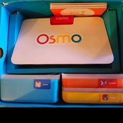 Osmo