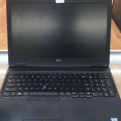 Dell Laptop 