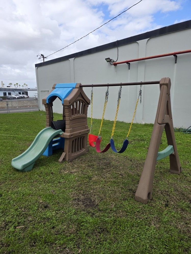Swing Set