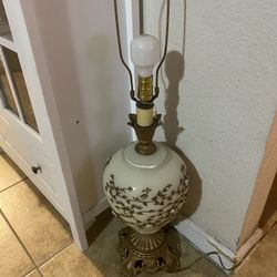 Vintage Lamp