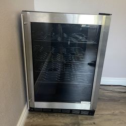 Wine Refrigerator 