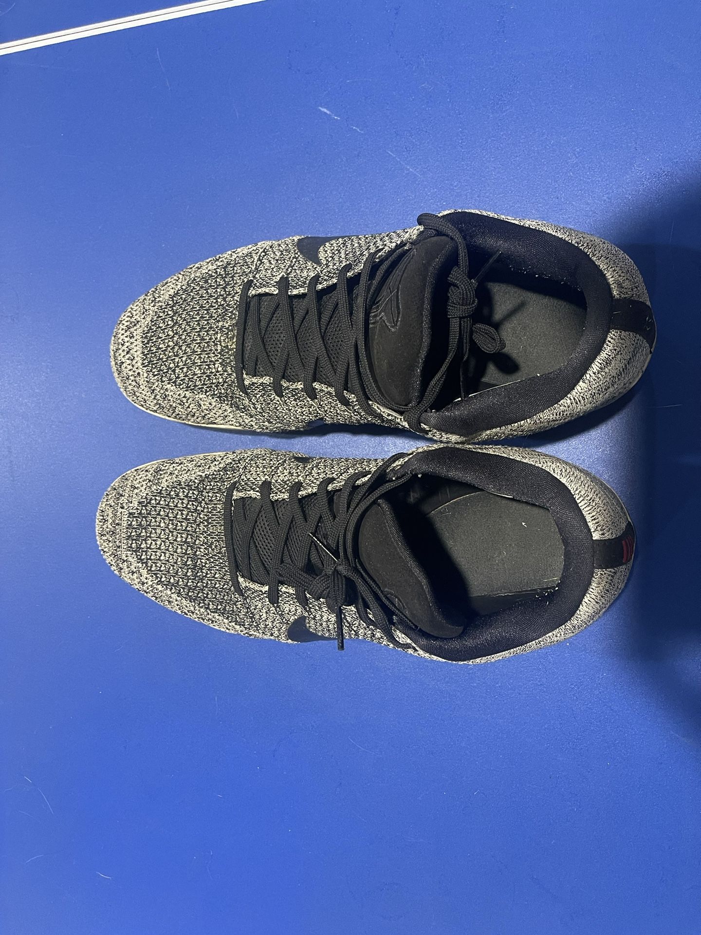 Kobe 11 Oreo Size 14