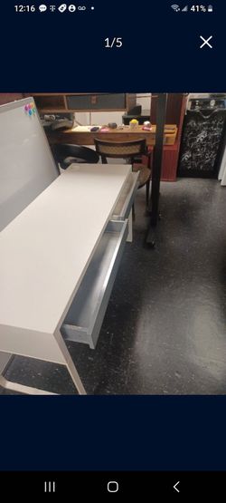 Desk