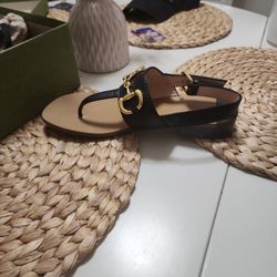 Gucci Sandals Brand New!